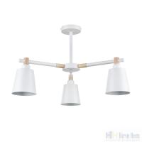 Люстра Lumion Rosalina 8097/3C, раздел каталога Люстры с плафонами интернет-магазина Ночи Нет