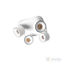 Спот LOFT IT Case 10326 White, раздел каталога Споты интернет-магазина Ночи Нет