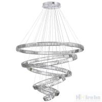 Люстра Odeon Light Vekia 4930/260L, раздел каталога Хрустальные люстры интернет-магазина Ночи Нет