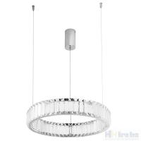 Люстра Divinare Renata 1135/02 SP-24, раздел каталога Хрустальные люстры интернет-магазина Ночи Нет