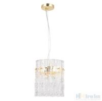 Светильник подвесной Crystal Lux OVIEDO SP2 3440/202, раздел каталога Подвесы 2-3 лампы интернет-магазина Ночи Нет