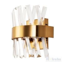 Бра Divinare Corona 1685/01 AP-1, раздел каталога Светодиодные бра интернет-магазина Ночи Нет