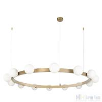 Люстра Loft IT Hoop 10311/14, раздел каталога Люстры с плафонами интернет-магазина Ночи Нет