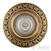 Светильник гипсовый Svdecor SV 7050 AB/L, раздел каталога Точечные светильники из гипса интернет-магазина Ночи Нет