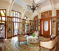 Флористика - стиль из царства растений