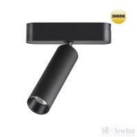 картинка Трековый светильник для низковольтного шинопровода Novotech Smal 359250 от магазина Ночи Нет!