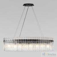 Люстра LOFT IT Nevada 10297/1000 Pearl black, раздел каталога Люстры с плафонами интернет-магазина Ночи Нет