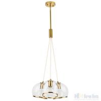 Светильник подвесной Lightstar Sferico 729031, раздел каталога Подвесы 2-3 лампы интернет-магазина Ночи Нет