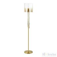 Торшер Odeon Light Nicole 4886/1F, раздел каталога Торшеры с плафоном интернет-магазина Ночи Нет