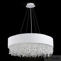 Люстра Maytoni Manfred MOD600PL-10W, раздел каталога Люстры с абажурами интернет-магазина Ночи Нет