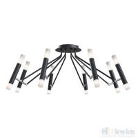 Люстра Maytoni Vigo MOD620CL-16B, раздел каталога Кованые люстры интернет-магазина Ночи Нет