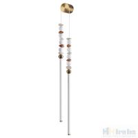 Бра Odeon Light Monella 6640/16WL, раздел каталога Светодиодные бра интернет-магазина Ночи Нет