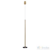 Светильник подвесной LOFT IT Reed 10358/830 Disk AB, раздел каталога Подвесы 1 лампа интернет-магазина Ночи Нет