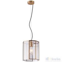 Светильник подвесной Lightstar Genni 798111, раздел каталога Подвесы 1 лампа интернет-магазина Ночи Нет