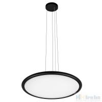 Подвесной светильник LOFT IT Sweety 10454/500P Black, раздел каталога Потолочные светильники интернет-магазина Ночи Нет