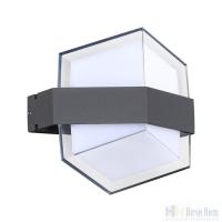 Светильник уличный Novotech Kaimas 358575, раздел каталога Настенные уличные светильники интернет-магазина Ночи Нет