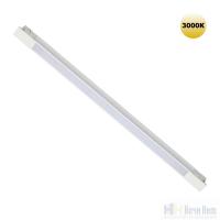 картинка Трековый светильник для низковольного шинопровода арт. 135179-135180 Novotech Flum 27 359508 от магазина Ночи Нет!