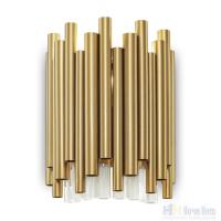 Бра Maytoni Coliseo MOD135WL-01BS, раздел каталога Бра с плафоном интернет-магазина Ночи Нет