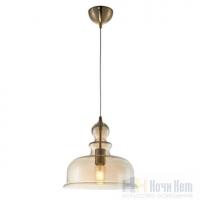 Светильник подвесной Maytoni Tone P001PL-01BZ, раздел каталога Подвесы 1 лампа интернет-магазина Ночи Нет