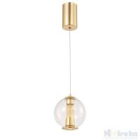 Светильник подвесной Favourite Boble 4551-1P, раздел каталога Подвесы 1 лампа интернет-магазина Ночи Нет