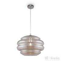 Светильник подвесной Maytoni Ruche P078PL-01CG, раздел каталога Подвесы 1 лампа интернет-магазина Ночи Нет