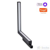 картинка Трековый SMART светильник для низковольного шинопровода Novotech Flum 359504 от магазина Ночи Нет!