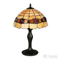 Настольная лампа Omnilux Almendra OML-80504-01, раздел каталога Настольные лампы с плафоном интернет-магазина Ночи Нет