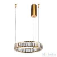 Люстра Divinare Renata 1135/17 SP-25, раздел каталога Светодиодные люстры интернет-магазина Ночи Нет