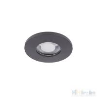 10338/B Black Встраиваемый светильник LOFT IT Chip, раздел каталога Точечные светильники для ванной интернет-магазина Ночи Нет