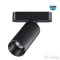 картинка Трековый светильник для низковольтного шинопровода Novotech Smal 359092 от магазина Ночи Нет!