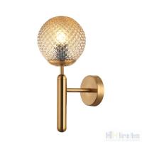 Бра Aployt Shantal APL.766.01.01, раздел каталога Бра с плафоном интернет-магазина Ночи Нет