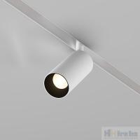 картинка Трековый светильник Maytoni Exility Focus 24° 3000-6000K Dim Smart TR032-4-5W3K-S-DS-W от магазина Ночи Нет!