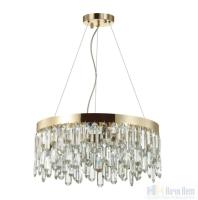Люстра Odeon Light Dakisa 4986/6, раздел каталога Хрустальные люстры интернет-магазина Ночи Нет