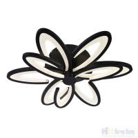 Люстра потолочная Omnilux Florinas OML-49317-87, раздел каталога Люстры с пультом управления интернет-магазина Ночи Нет