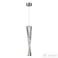 Светильник подвесной Lumion Roselle 5675/10L, раздел каталога Подвесы 1 лампа интернет-магазина Ночи Нет