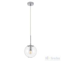 Светильник подвесной Arte Lamp Volare A1915SP-1CC, раздел каталога Подвесы 1 лампа интернет-магазина Ночи Нет