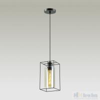 Светильник подвесной Lumion Elliot 3728/1-0039603, раздел каталога Подвесы 1 лампа интернет-магазина Ночи Нет