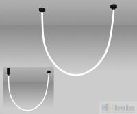 Светильник подвесной Kink Light Венди 08031-200,19, раздел каталога Подвесы 1 лампа интернет-магазина Ночи Нет