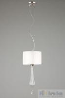 Светильник подвесной Omnilux Cipressi OML-86806-01, раздел каталога Подвесы 1 лампа интернет-магазина Ночи Нет