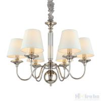 Люстра Aployt Perla APL.731.03.06, раздел каталога Люстры с абажурами интернет-магазина Ночи Нет