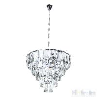 Люстра Divinare Chara 3508/02 LM-6, раздел каталога Хрустальные люстры интернет-магазина Ночи Нет