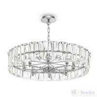 Люстра Maytoni Puntes MOD043PL-08CH, раздел каталога Хрустальные люстры интернет-магазина Ночи Нет