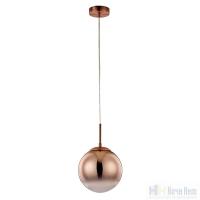 Светильник подвесной Arte Lamp Jupiter Copper A7961SP-1RB, раздел каталога Подвесы 1 лампа интернет-магазина Ночи Нет