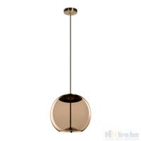 Светильник подвесной LOFT IT Knot 8135-B, раздел каталога Подвесы 1 лампа интернет-магазина Ночи Нет