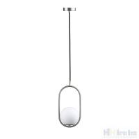 Светильник подвесной Loft IT Glob LOFT2595-B, раздел каталога Подвесы 1 лампа интернет-магазина Ночи Нет