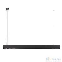 10318/D Black Подвесной светильник LOFT IT Vim, раздел каталога Линейные светильники интернет-магазина Ночи Нет