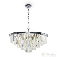 Люстра Maytoni Revero MOD085PL-12CH, раздел каталога Хрустальные люстры интернет-магазина Ночи Нет
