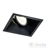 Поворотный точечный светильник Maytoni Dot DL029-2-01B, раздел каталога Поворотные точечные светильники интернет-магазина Ночи Нет