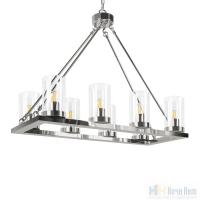 Люстра LOFT IT Candlelight 10437/760R, раздел каталога Люстры с плафонами интернет-магазина Ночи Нет