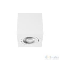Светильник накладной LOFT IT Unit 10340/A White, раздел каталога Накладные точечные светильники интернет-магазина Ночи Нет